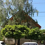Illes Apartment Siofok
