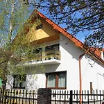 Illes Apartment Siofok