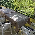 Apartment Illes