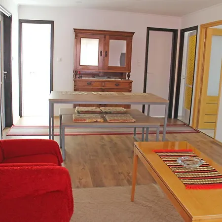 Lägenhet Illes Siófok