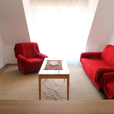 Illes Apartment Siofok
