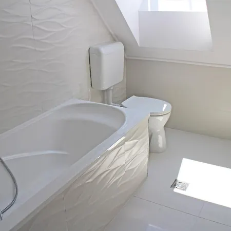 Illes Apartamento Siófok