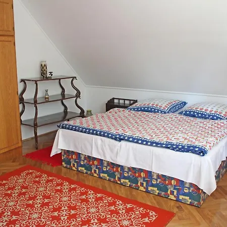 Apartment Illes Siofok