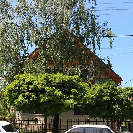 Illes Apartment Siófok