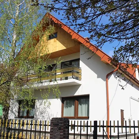 Illes Apartment Siófok