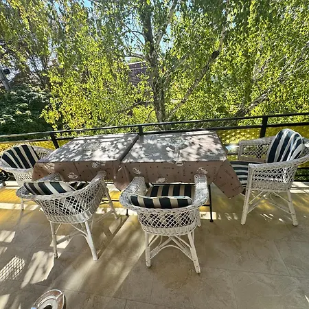 Apartamento Illés *