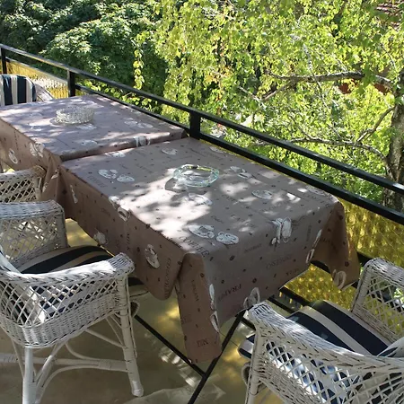 Apartamento Illes