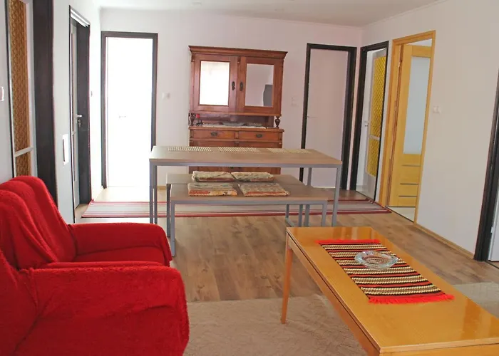 Apartament Illes Siófok