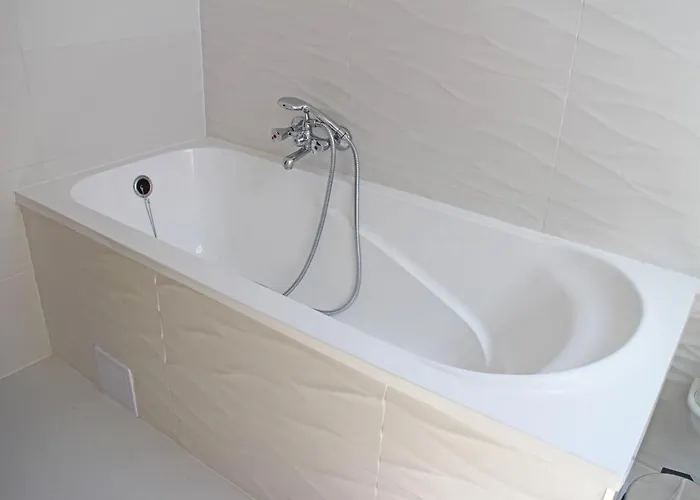 Apartment Illes Siofok