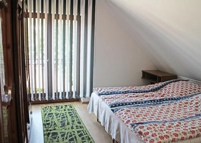 Illés Apartamento *