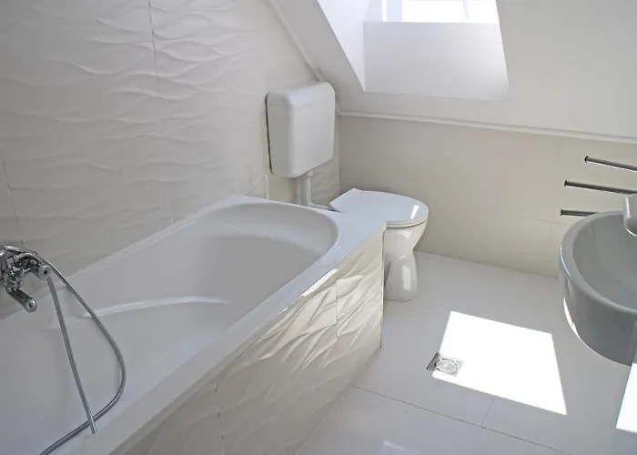 Illes Apartament Siófok