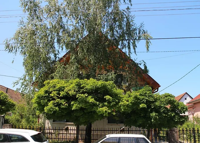 Illés Apartamento Siófok