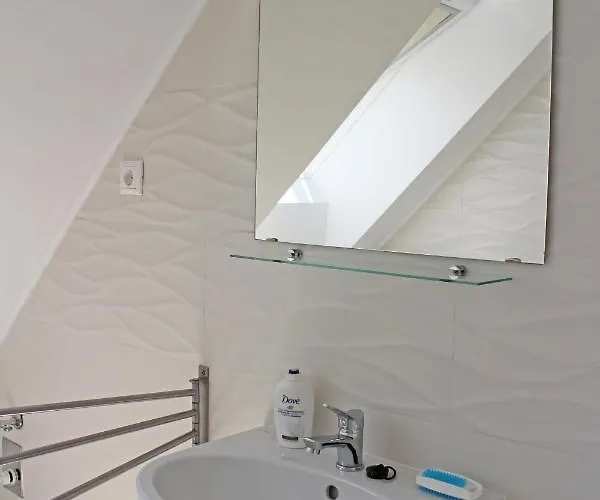 Apartamento Illés *