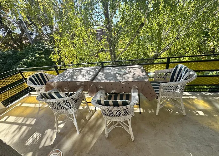 Apartamento Illés *